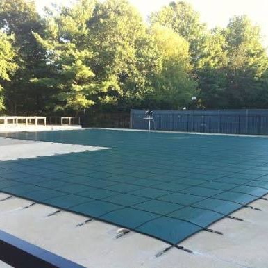 Pool winterization service in Bossier City & Shreveport area
